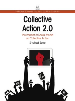 cover image of Collective Action 2.0